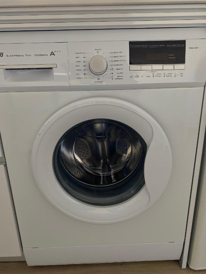 Acogedor Apartamento En Zona Privilegiada Santander Exterior foto